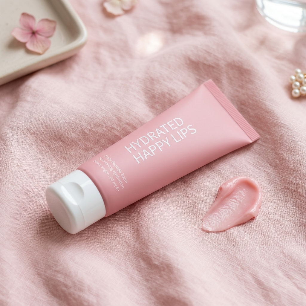 Glossier. - Увлажненные и здоровые губы